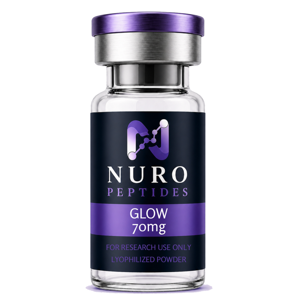 GLOW 70mg