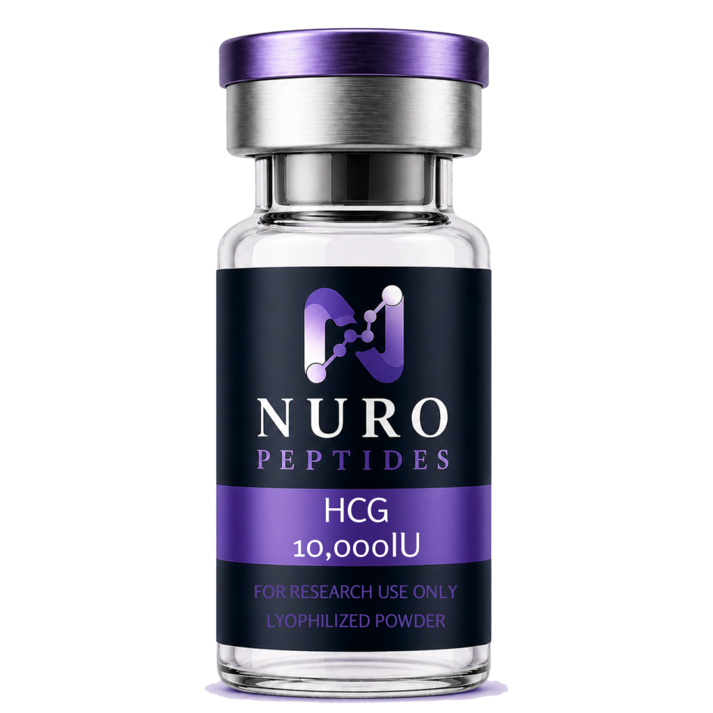HCG 10000IU